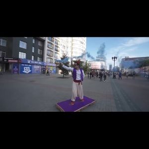 Meet your Posher, Noelle